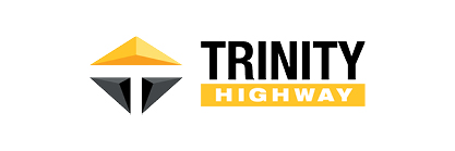 Trinity Highway Products logo